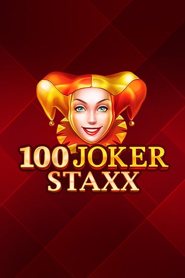 Демо игра 100 Joker Staxx: 100 lines играть онлайн | Казино Х бесплатно