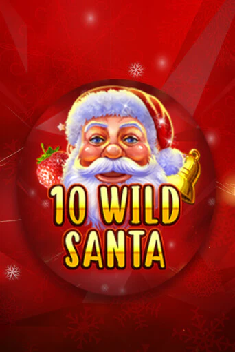 Демо игра 10 Wild Santa - Red Santa играть онлайн | Казино Х бесплатно