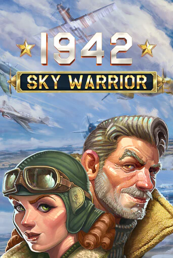 Демо игра 1942: Sky Warrior играть онлайн | Казино Х бесплатно