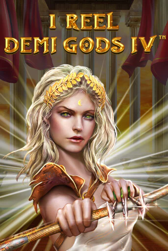 Демо игра 1 Reel Demi Gods IV играть онлайн | Казино Х бесплатно