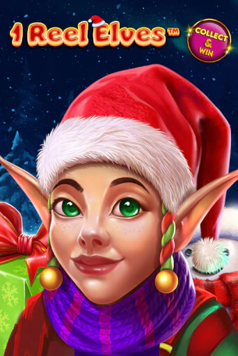 Демо игра 1 Reel Elves играть онлайн | Казино Х бесплатно