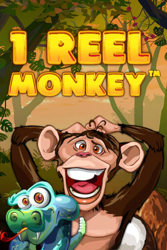 Демо игра 1 Reel Monkey играть онлайн | Казино Х бесплатно