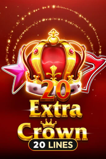 Демо игра 20 Extra Crown играть онлайн | Казино Х бесплатно