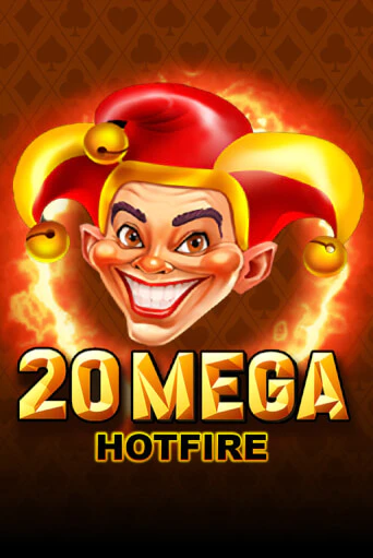 Демо игра 20 Mega Hotfire играть онлайн | Казино Х бесплатно