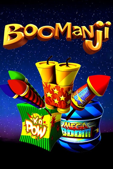 Демо игра Boomanji играть онлайн | Казино Х бесплатно