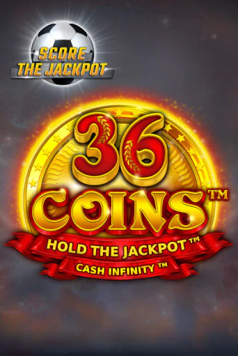 Демо игра 36 Coins Score The Jackpot играть онлайн | Казино Х бесплатно