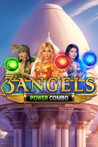 Демо игра 3 Angels Power Combo™ играть онлайн | Казино Х бесплатно