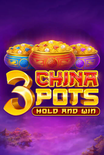 Демо игра 3 China Pots играть онлайн | Казино Х бесплатно