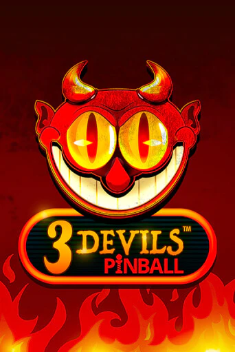 Демо игра 3 Devils Pinball играть онлайн | Казино Х бесплатно