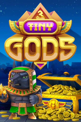 Демо игра 3 Tiny Gods играть онлайн | Казино Х бесплатно