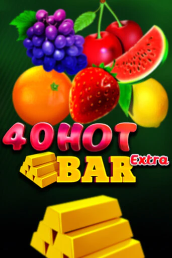 Демо игра 40 Hot Bar Extra играть онлайн | Казино Х бесплатно