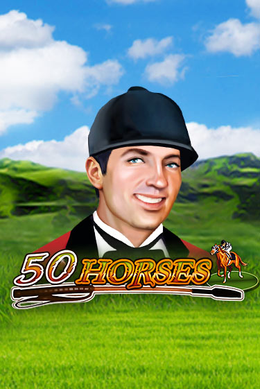 Демо игра 50 Horses играть онлайн | Казино Х бесплатно