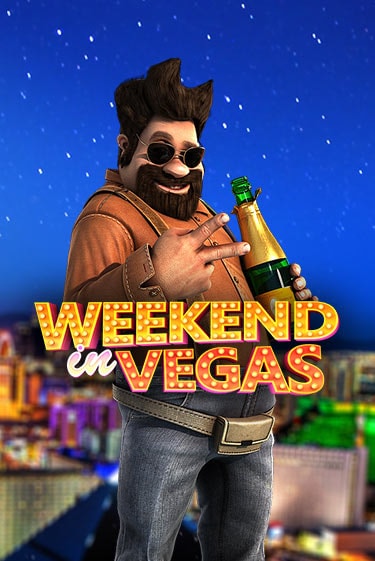 Демо игра Weekend In Vegas играть онлайн | Казино Х бесплатно