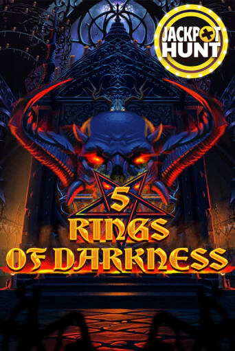 Демо игра 5 Rings of Darkness играть онлайн | Казино Х бесплатно