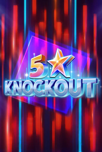 Демо игра 5 Star Knockout играть онлайн | Казино Х бесплатно