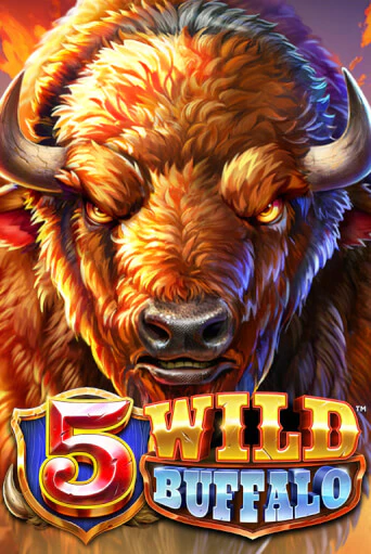 Демо игра 5 Wild Buffalo играть онлайн | Казино Х бесплатно