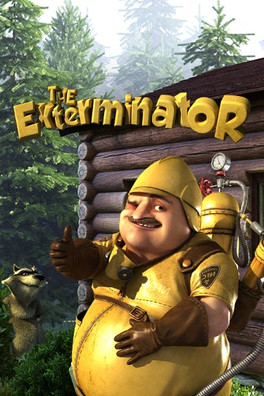 Демо игра The Exterminator играть онлайн | Казино Х бесплатно