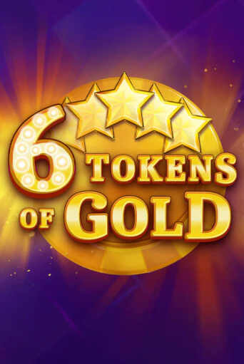 Демо игра 6 Tokens of Gold играть онлайн | Казино Х бесплатно