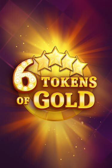 Демо игра 6 Tokens of Gold играть онлайн | Казино Х бесплатно