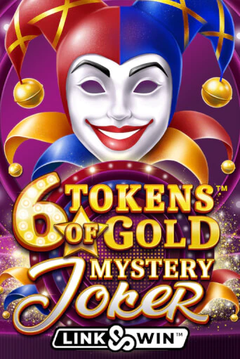 Демо игра 6 Tokens of Gold: Mystery Joker Link&Win™ играть онлайн | Казино Х бесплатно