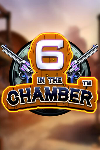 Демо игра 6 in the Chamber играть онлайн | Казино Х бесплатно