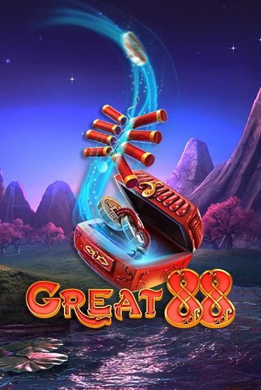 Демо игра Great 88 играть онлайн | Казино Х бесплатно