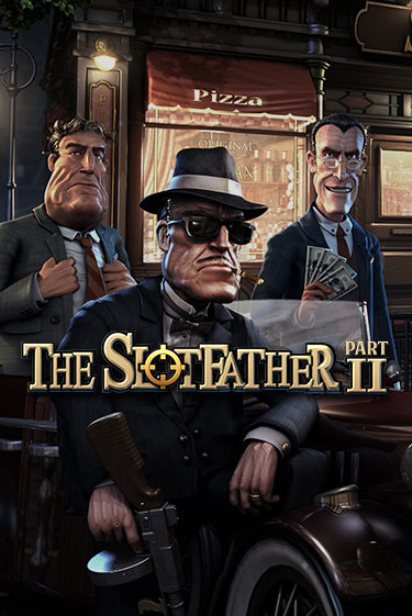 Демо игра Slotfather 2 играть онлайн | Казино Х бесплатно