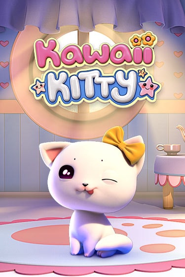 Демо игра Kawaii Kitty играть онлайн | Казино Х бесплатно