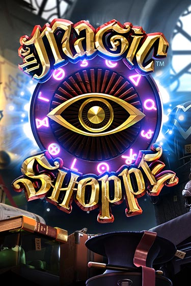 Демо игра Magic Shoppe играть онлайн | Казино Х бесплатно