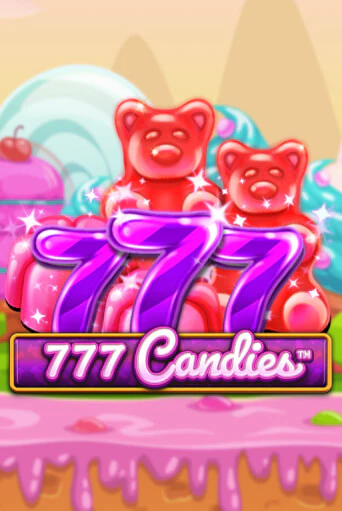 Демо игра 777 Candies играть онлайн | Казино Х бесплатно