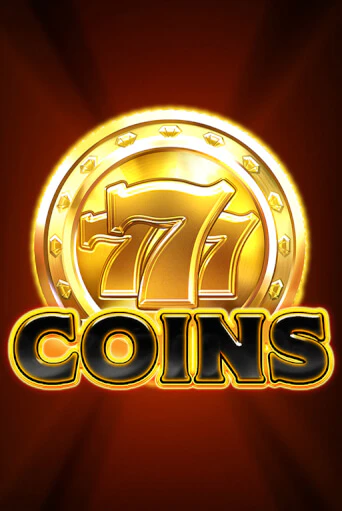 Демо игра 777 Coins играть онлайн | Казино Х бесплатно