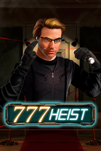 Демо игра 777 Heist играть онлайн | Казино Х бесплатно