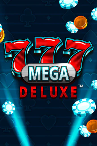 Демо игра 777 Mega Deluxe™ играть онлайн | Казино Х бесплатно