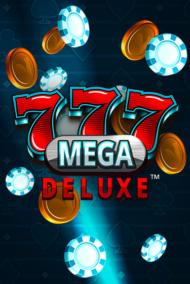 Демо игра 777 Mega Deluxe играть онлайн | Казино Х бесплатно