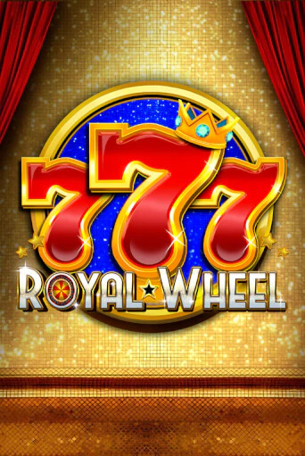 Демо игра 777 Royal Wheel играть онлайн | Казино Х бесплатно