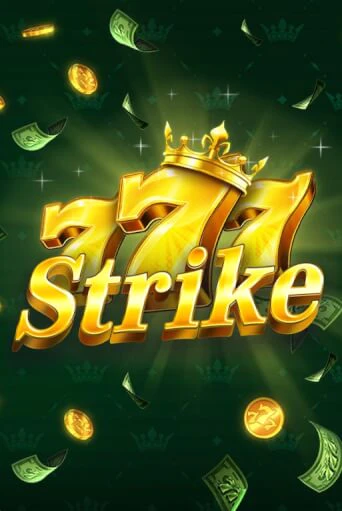 Демо игра 777 Strike играть онлайн | Казино Х бесплатно