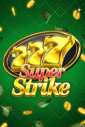 Демо игра 777 Super Strike играть онлайн | Казино Х бесплатно