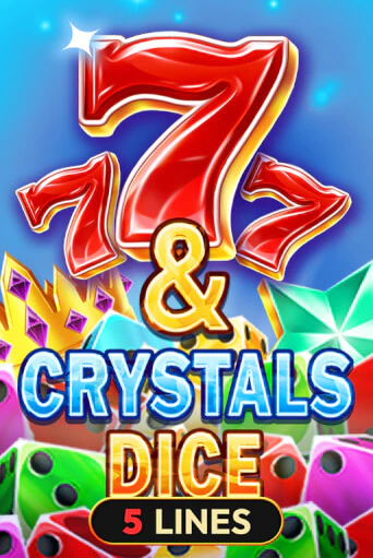 Демо игра 7 & Crystals Dice играть онлайн | Казино Х бесплатно