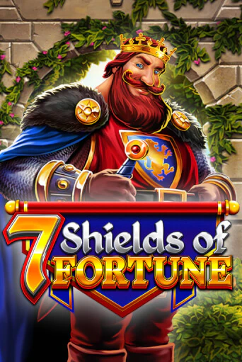 Демо игра 7 Shields of Fortune играть онлайн | Казино Х бесплатно