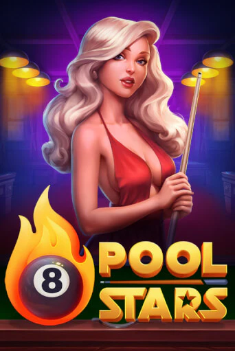 Демо игра 8 Pool Stars играть онлайн | Казино Х бесплатно