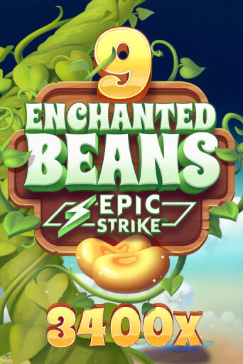 Демо игра 9 Enchanted Beans играть онлайн | Казино Х бесплатно