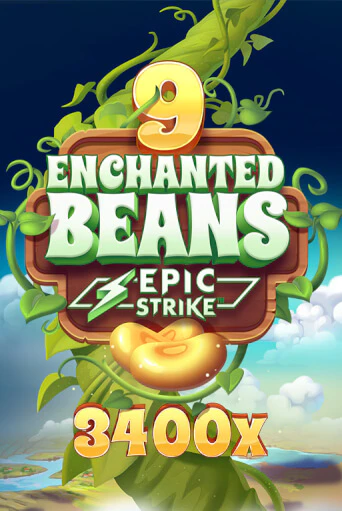 Демо игра 9 Enchanted Beans играть онлайн | Казино Х бесплатно