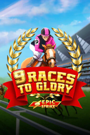 Демо игра 9 Races to Glory играть онлайн | Казино Х бесплатно