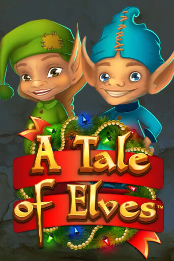 Демо игра A Tale of Elves играть онлайн | Казино Х бесплатно