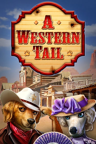 Демо игра A Western Tail играть онлайн | Казино Х бесплатно