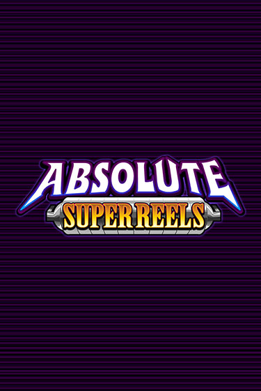 Демо игра Absolute Super Reels играть онлайн | Казино Х бесплатно