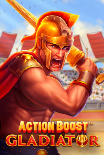 Демо игра Action Boost: Gladiator играть онлайн | Казино Х бесплатно