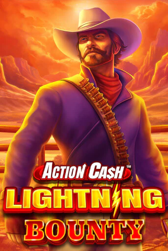 Демо игра Action Cash™ Lightning Bounty играть онлайн | Казино Х бесплатно