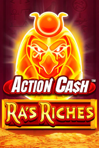 Демо игра Action Cash™ Ra's Riches играть онлайн | Казино Х бесплатно