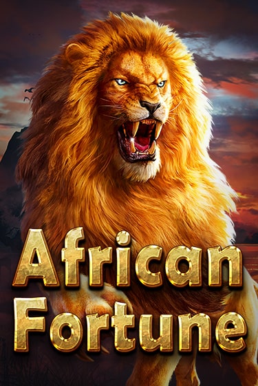 Демо игра African Fortune играть онлайн | Казино Х бесплатно